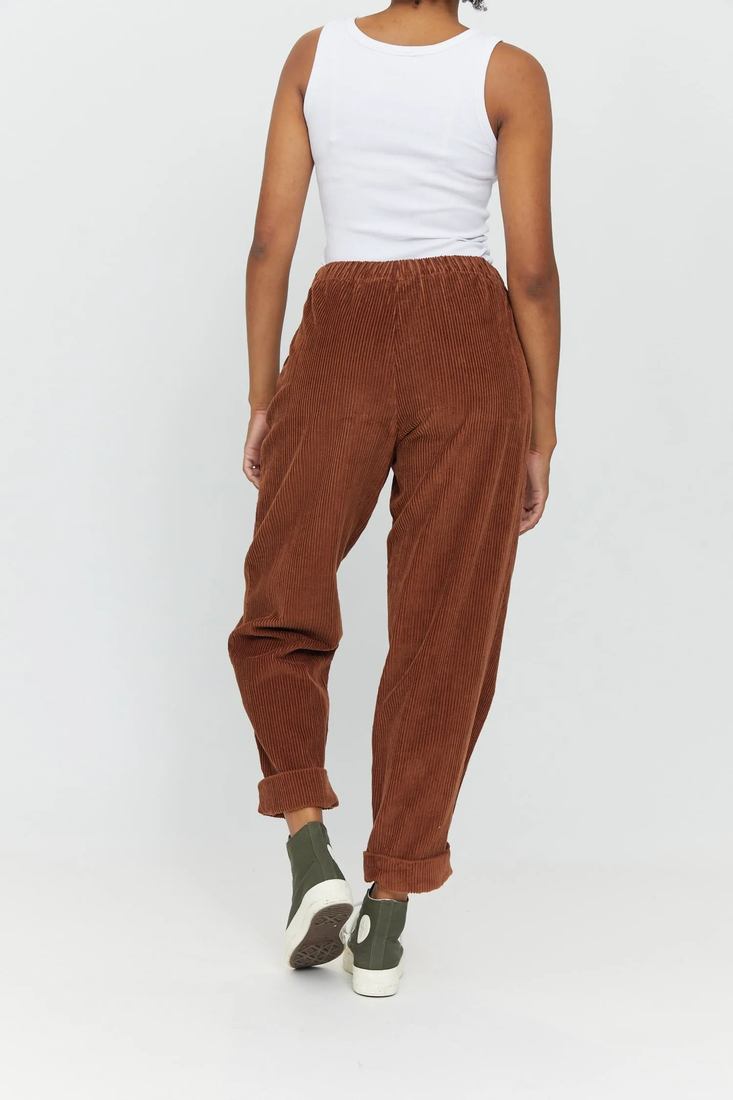 Shari Pants