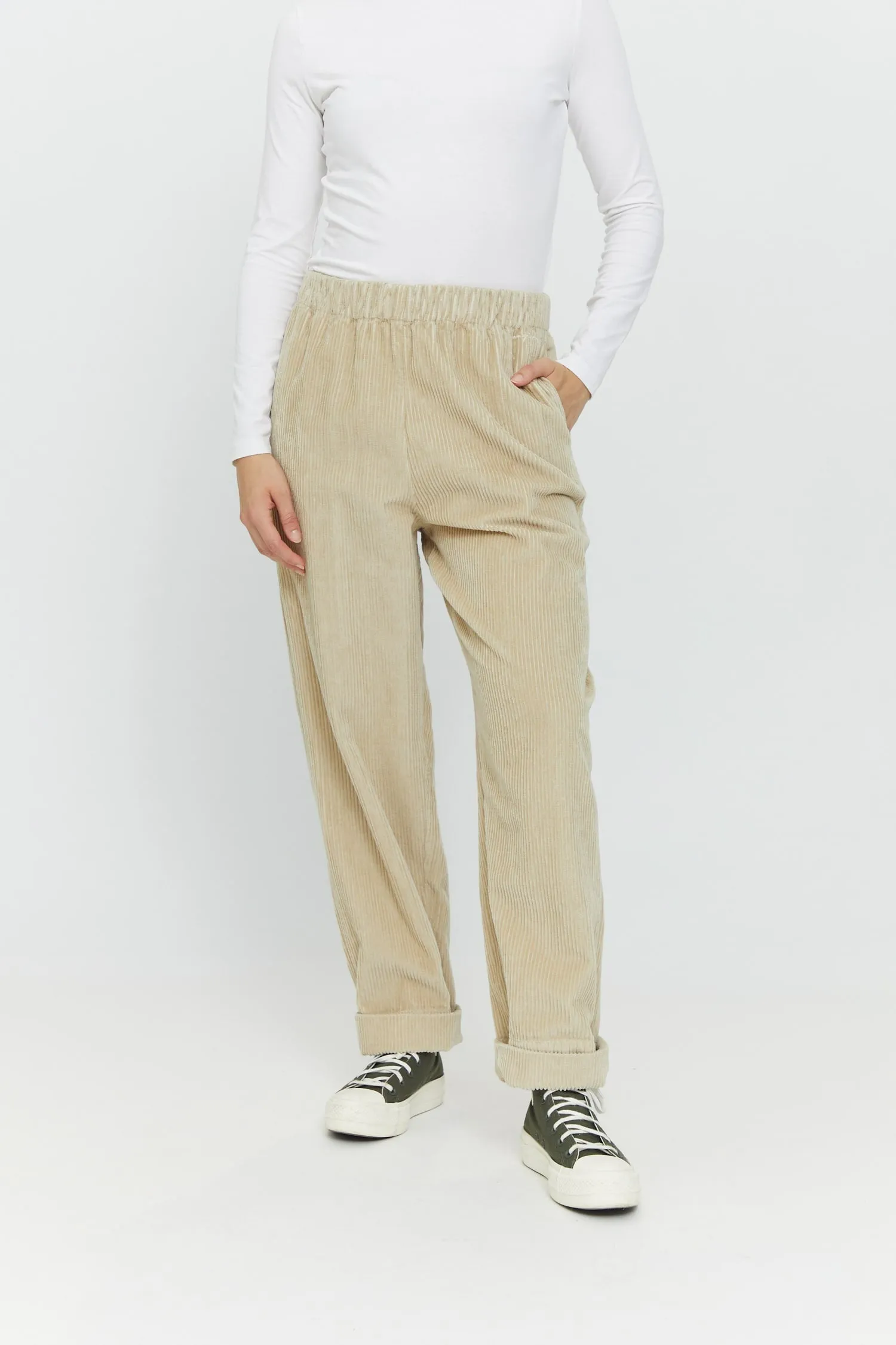 Shari Pants