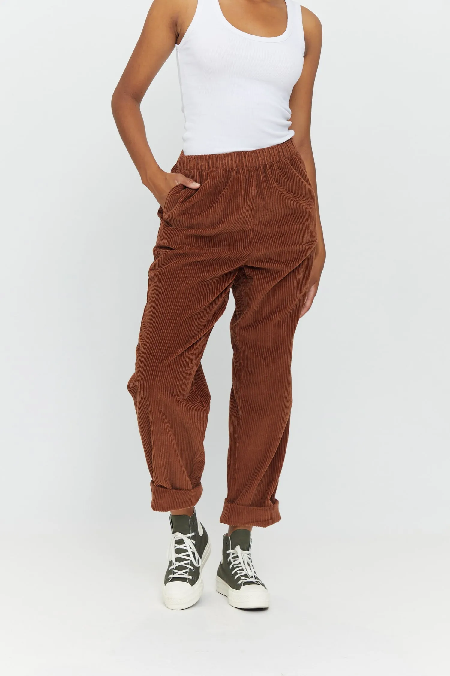 Shari Pants