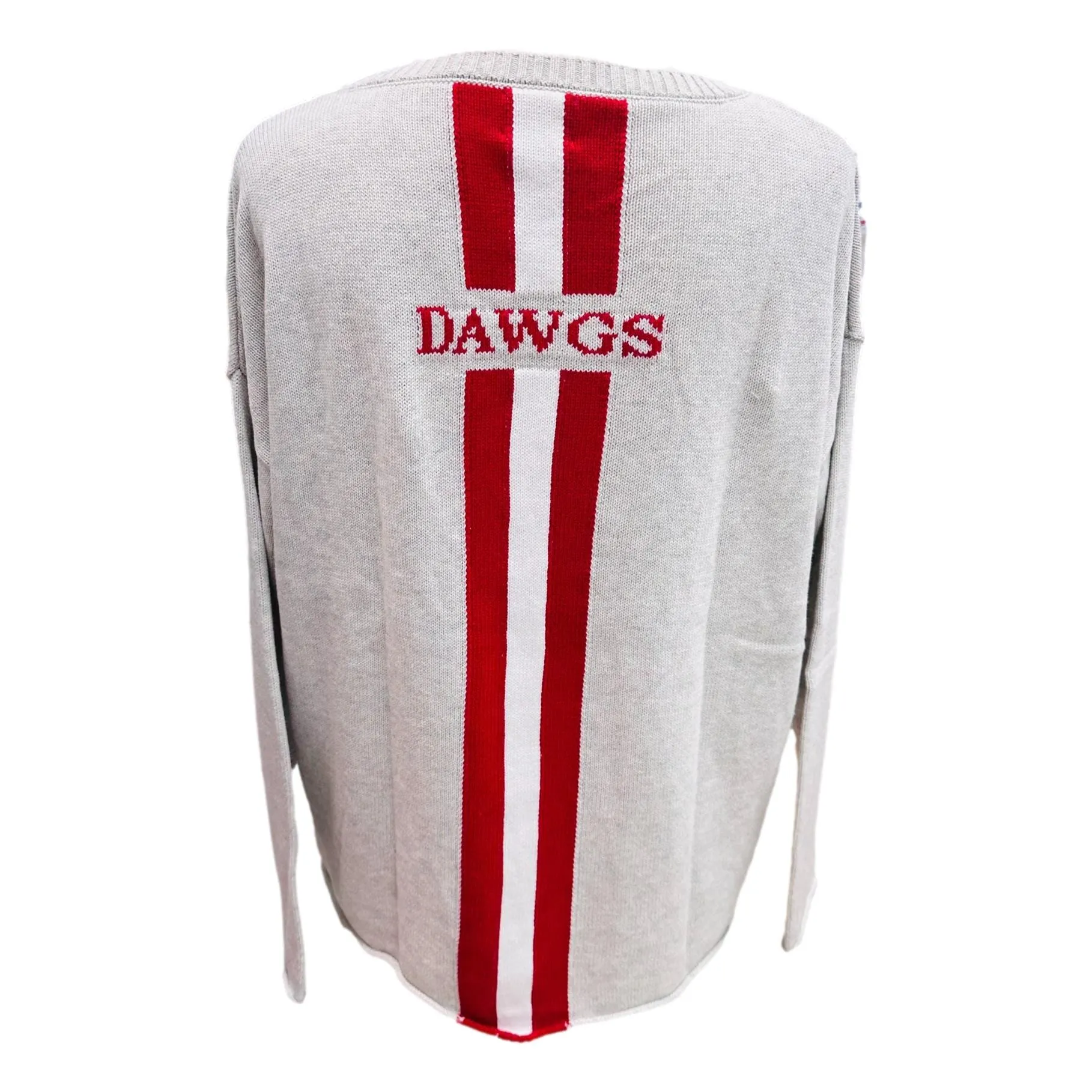 Sic 'Em - Go Dawgs Sweater