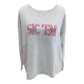 Sic 'Em - Go Dawgs Sweater