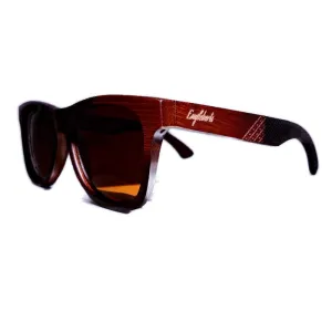 Sienna Tea Polarized Sunglasses