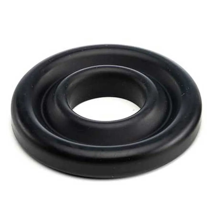 Silicone Comfort Pads for Flared Base Penis Pump Cylinders (1.75 in - 3 in)