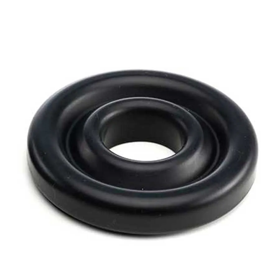Silicone Comfort Pads for Flared Base Penis Pump Cylinders (1.75 in - 3 in)