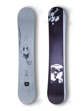 Sims Bowl Squad Pro Snowboard 2024