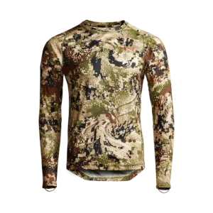 Sitka Core Lightweight Crew Long Sleeve