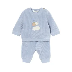 Sky Puppy 3 piece Track Suit Set