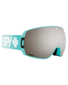 Spy Legacy SE Snow Goggles