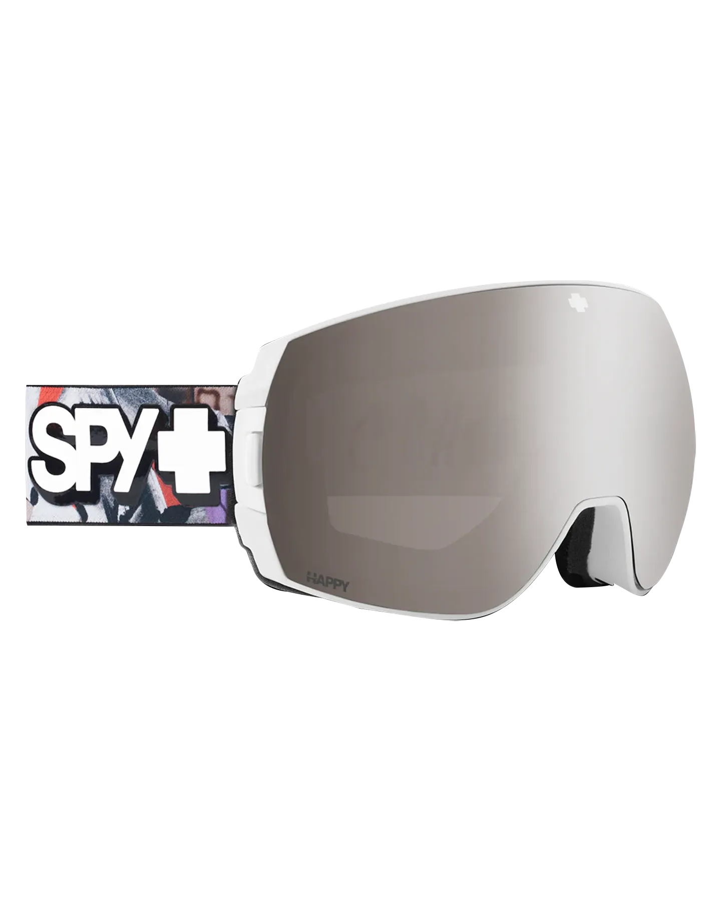 Spy Legacy SE Snow Goggles