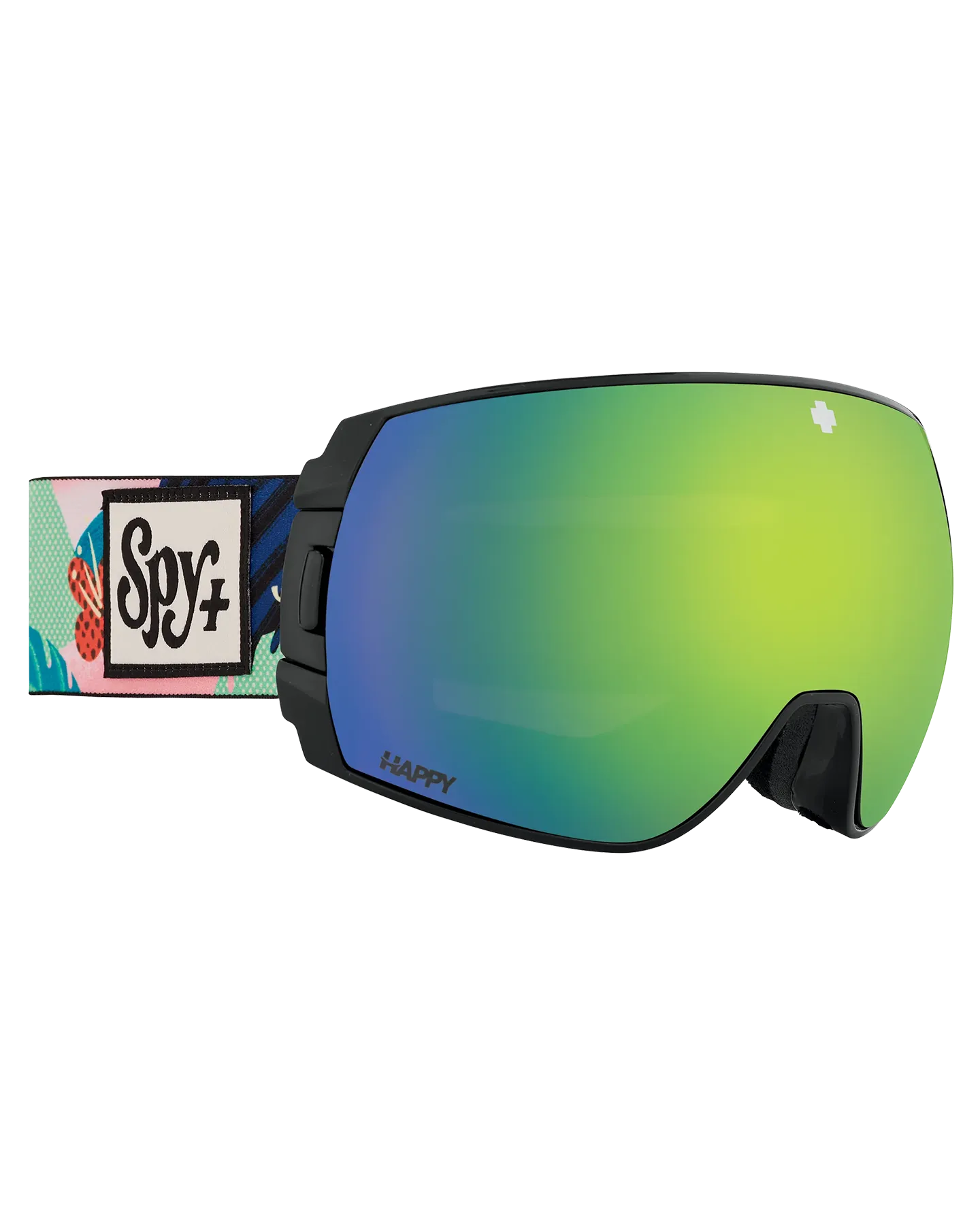Spy Legacy SE Snow Goggles