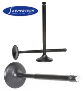 Supertech Valves B-Series