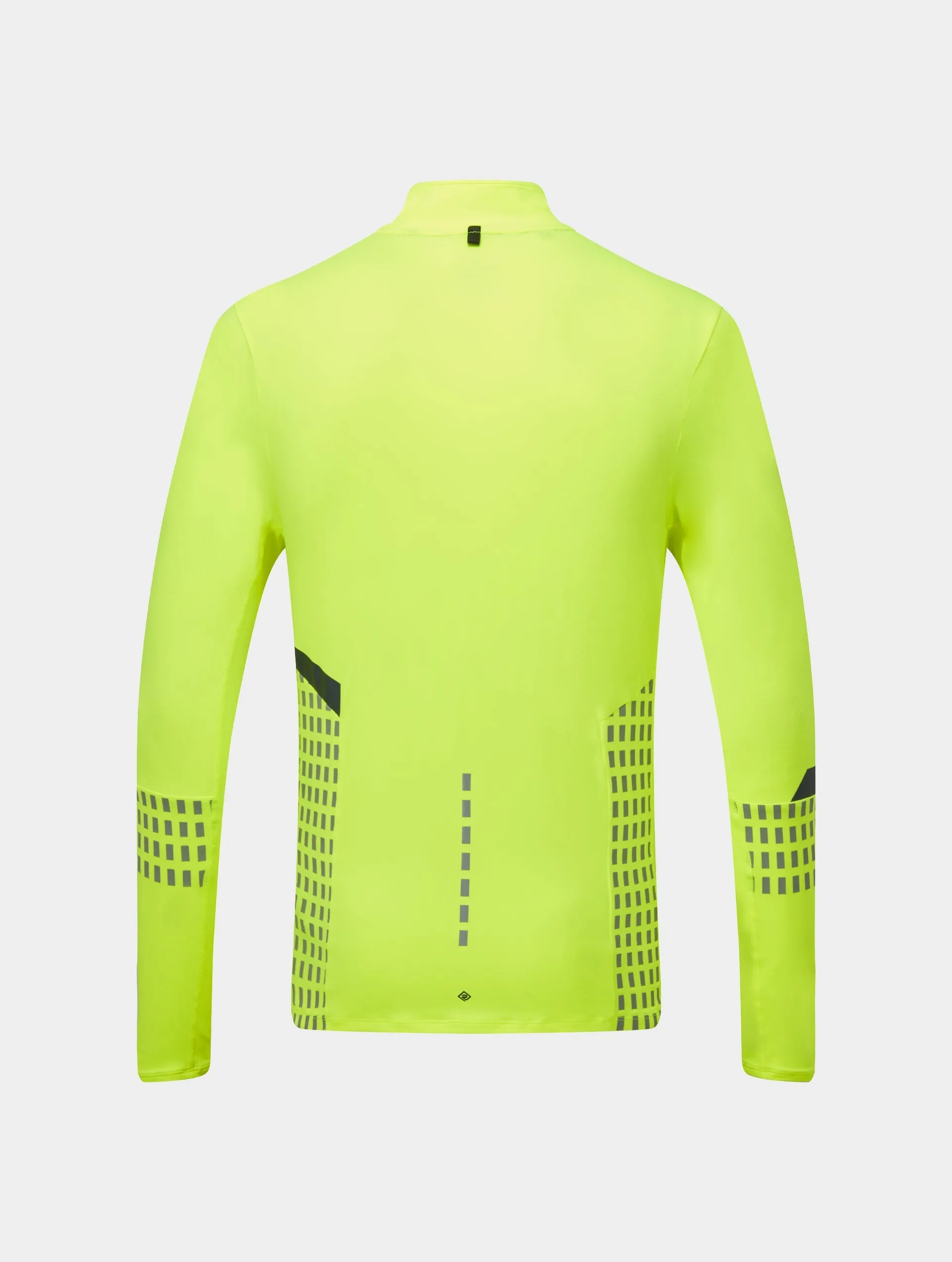 Tech Afterhours 1/2 Zip Tee M