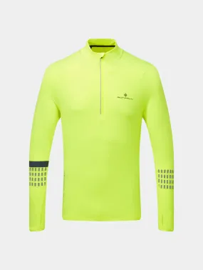 Tech Afterhours 1/2 Zip Tee M