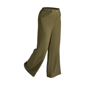 THE STROMBUS PANTS-CROC