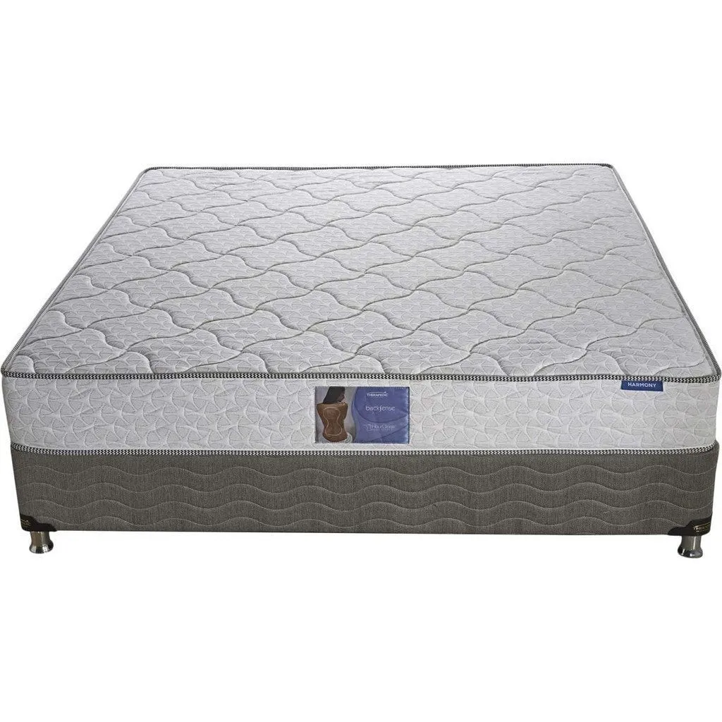 Therapedic Backsense Mattress Oxford - OLS