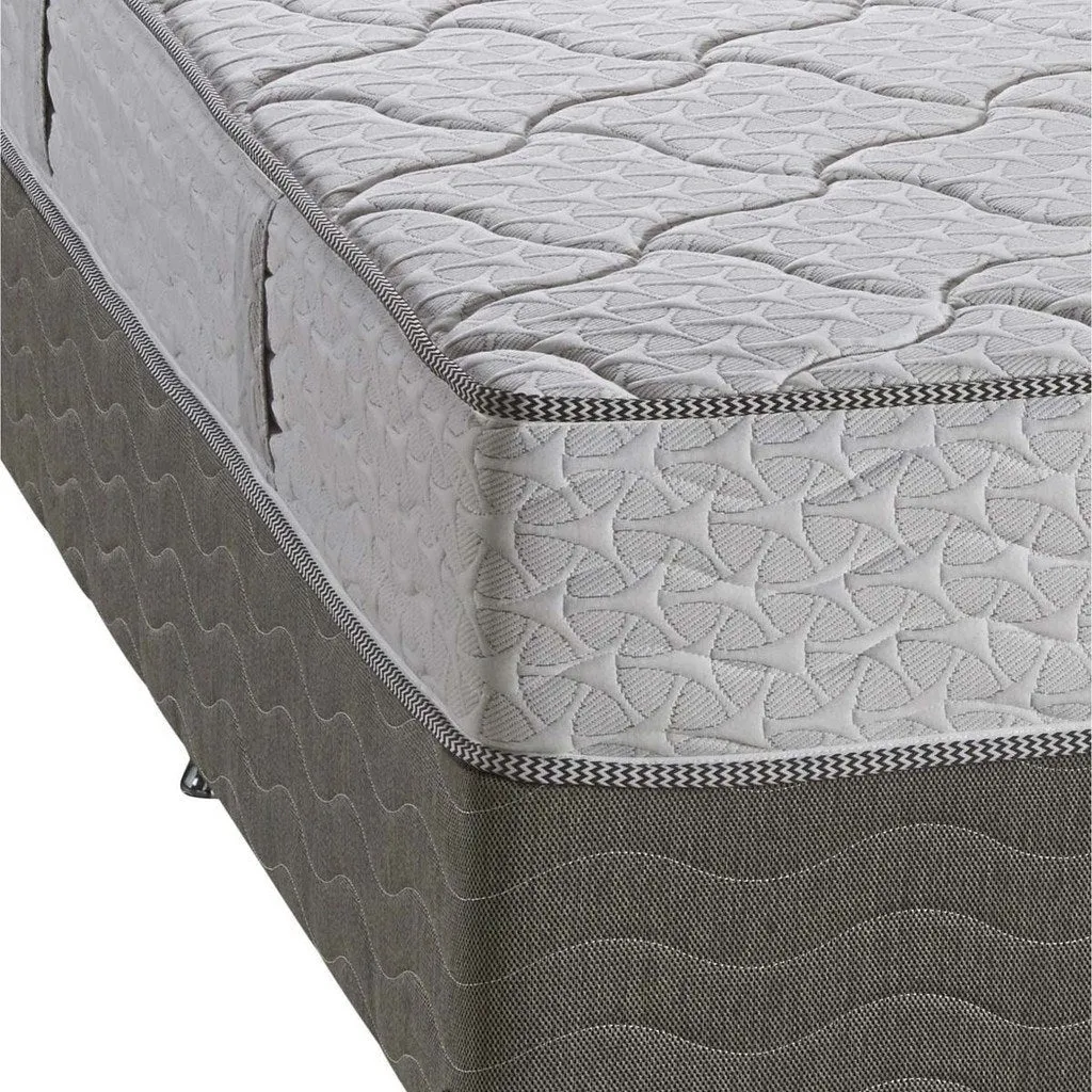 Therapedic Backsense Mattress Oxford - OLS
