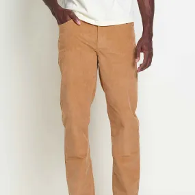 Toad & Co. - Jet Cord Lean Pants