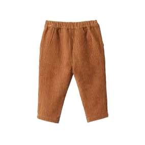 Trooper Pants Walnut