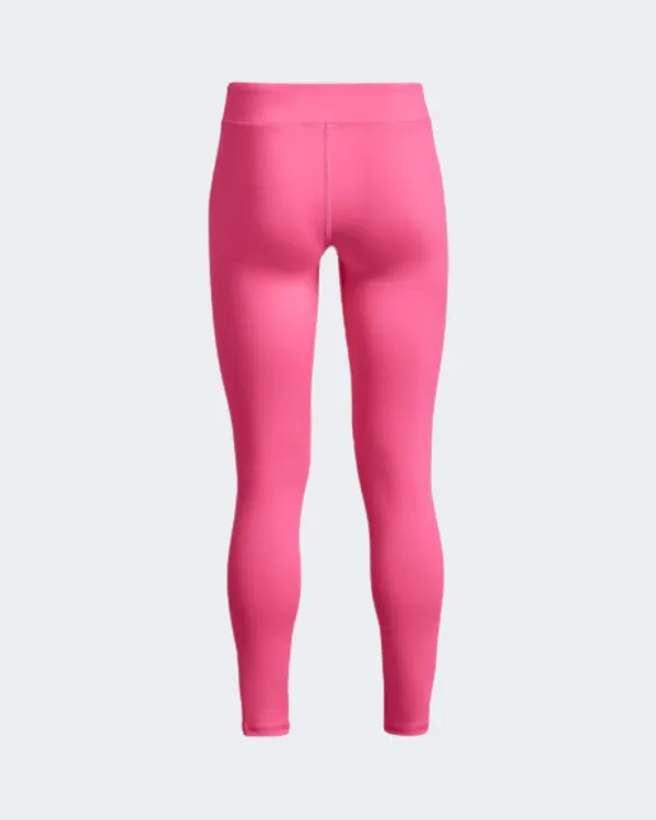Under Armour Motion Girls Training Tight Pink 1366119-640
