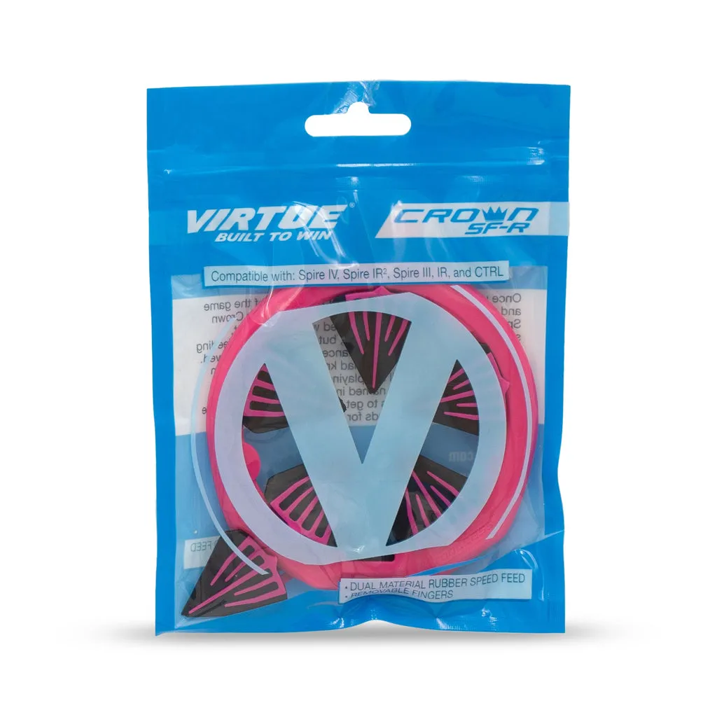 Virtue Crown SF-R Speed Feed - Spire III/IV/IR/280/CTRL