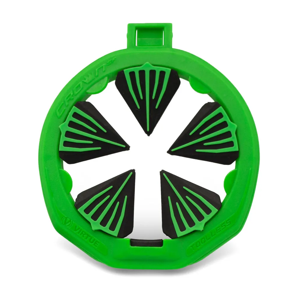Virtue Crown SF-R Speed Feed - Spire III/IV/IR/280/CTRL