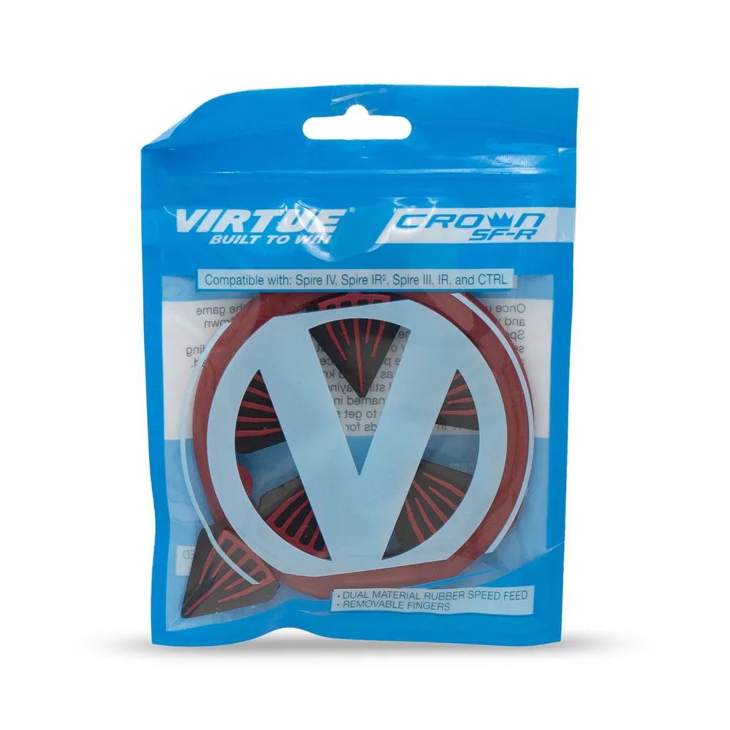 Virtue Crown SF-R Speed Feed - Spire III/IV/IR/280/CTRL