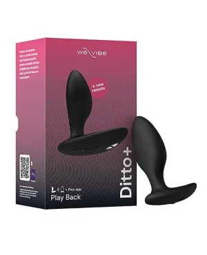 We-vibe Ditto 