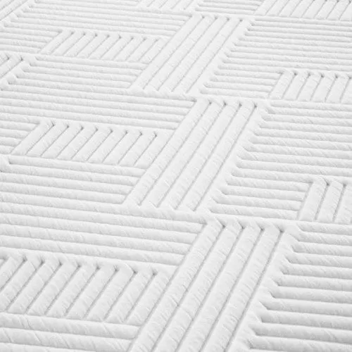 Wellsville 14 Inch Gel Foam Mattress