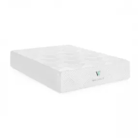 Wellsville 14 Inch Gel Foam Mattress