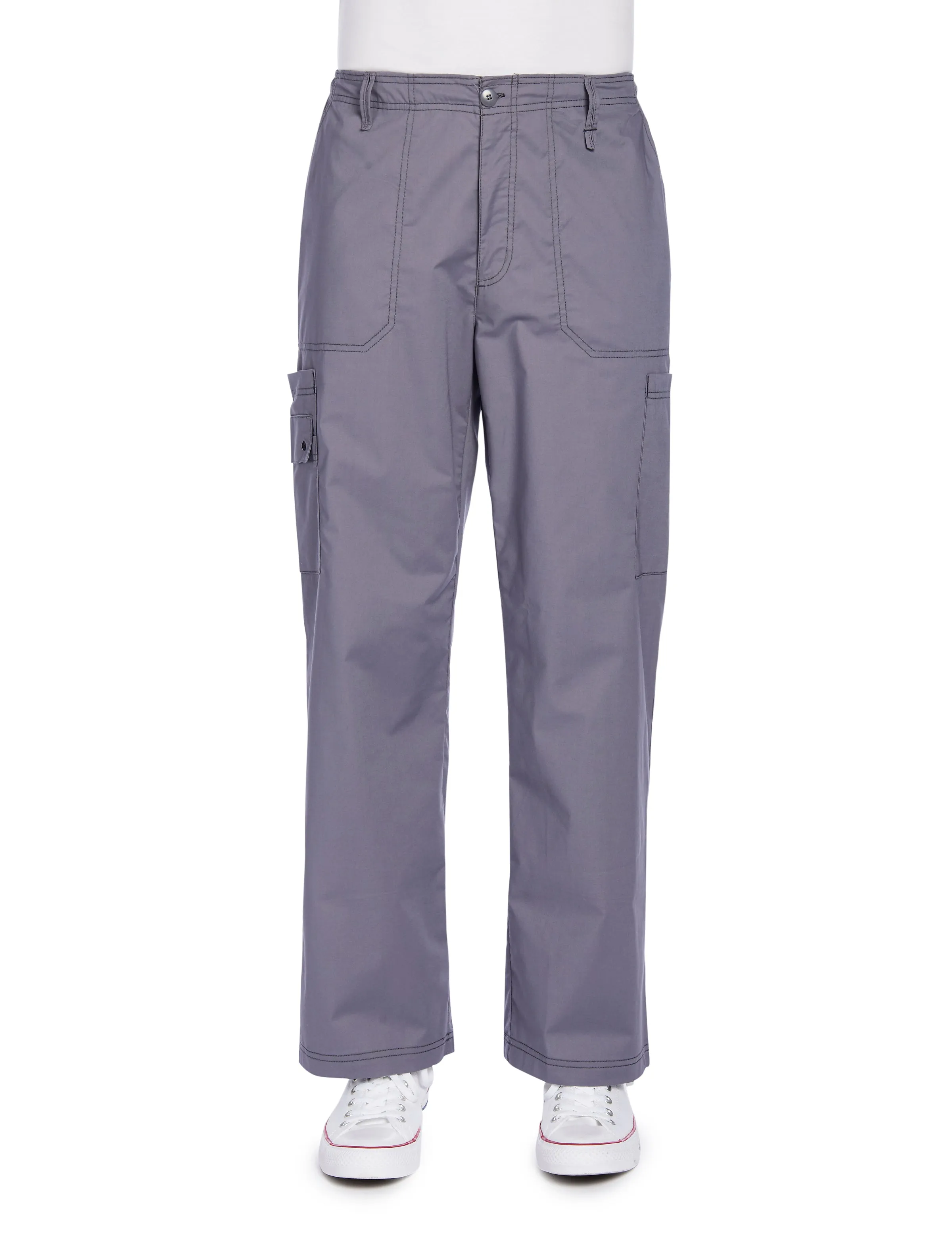 Wonderwink Scrub Cargo Pant (CATCJM)