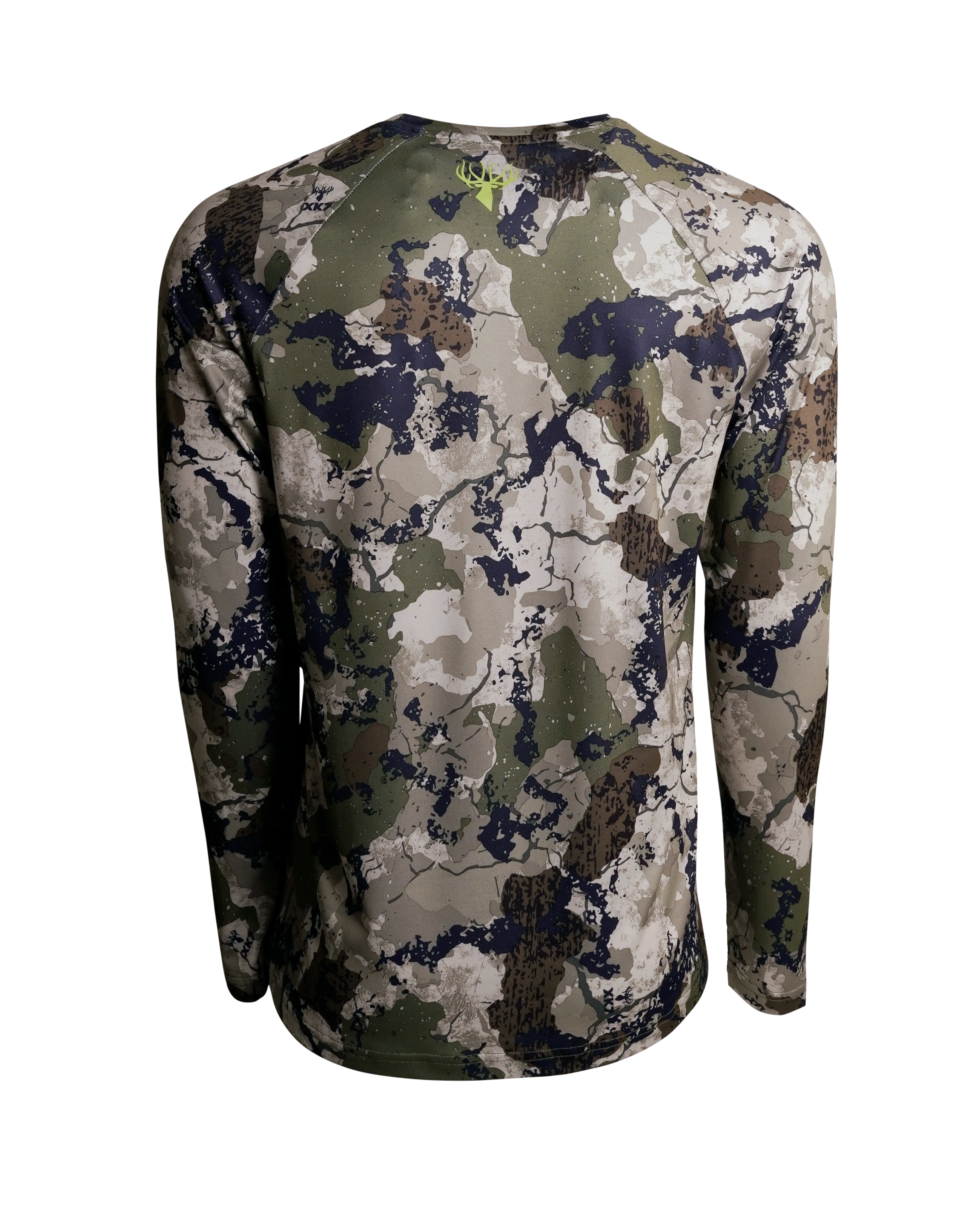 XKG Performance Long Sleeve Tee