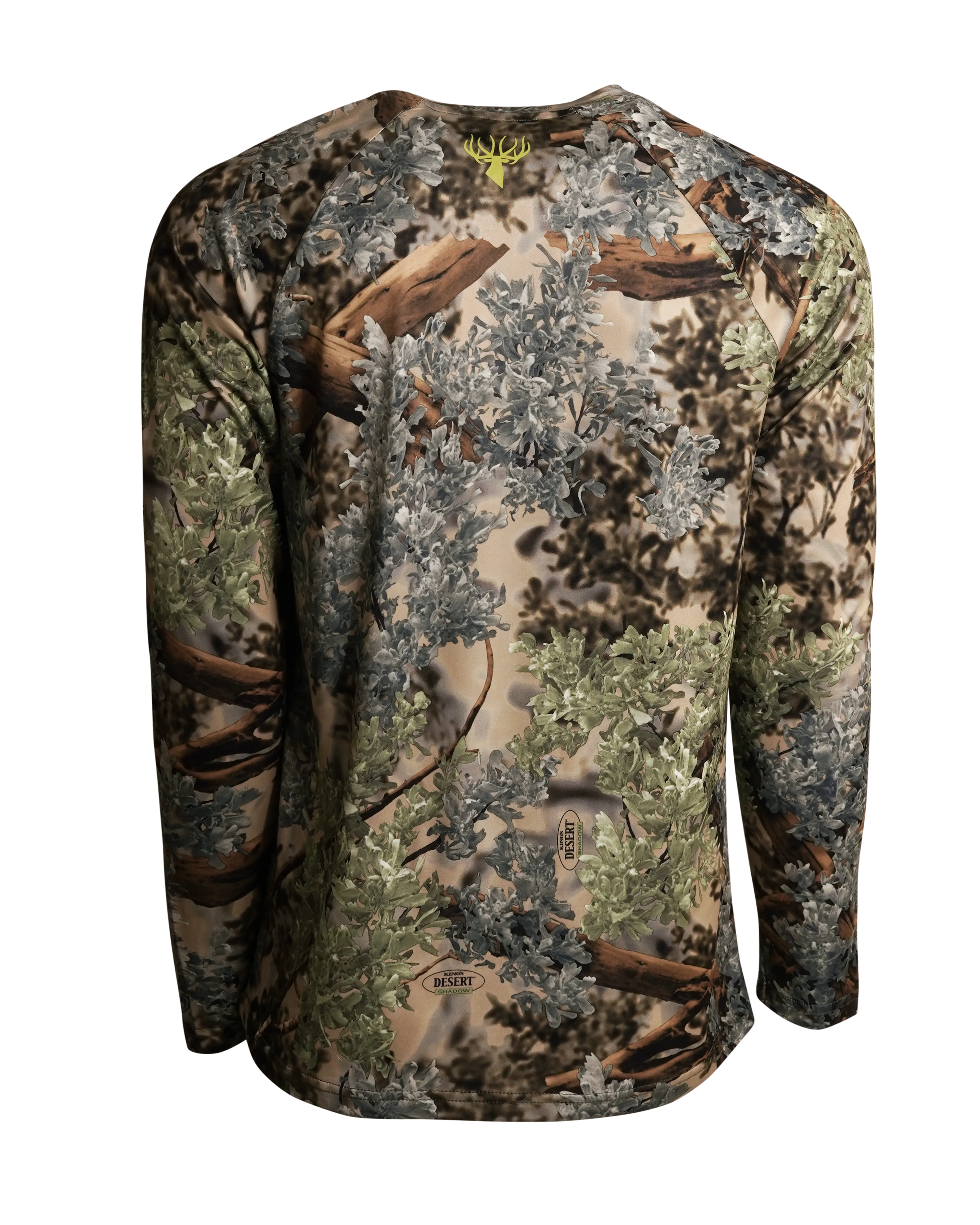 XKG Performance Long Sleeve Tee