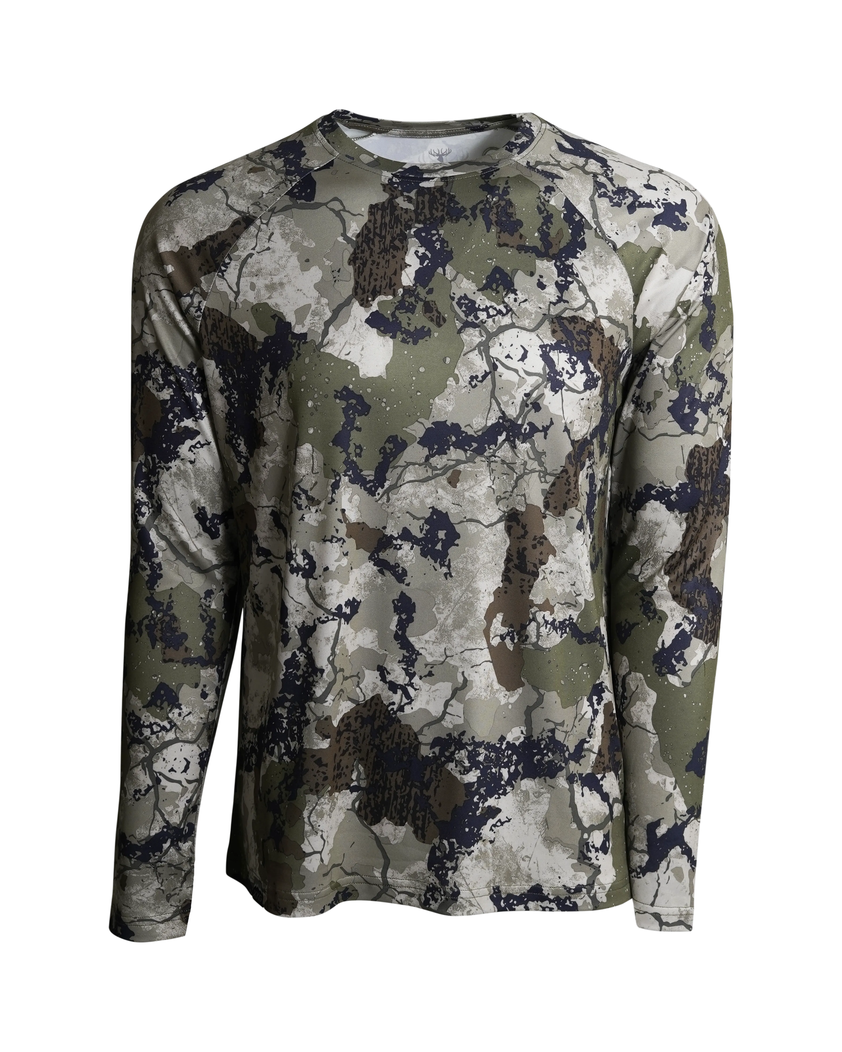 XKG Performance Long Sleeve Tee