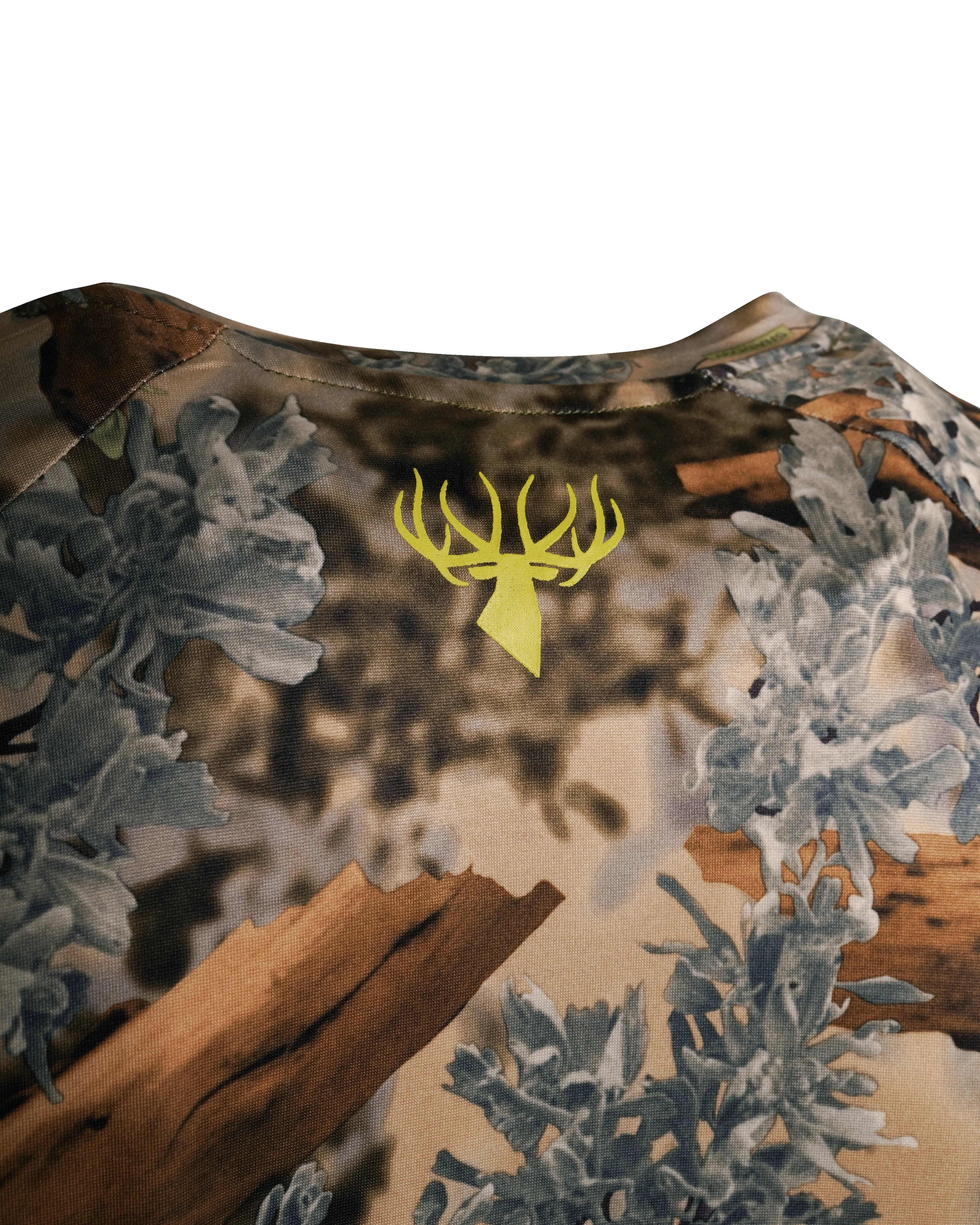 XKG Performance Long Sleeve Tee