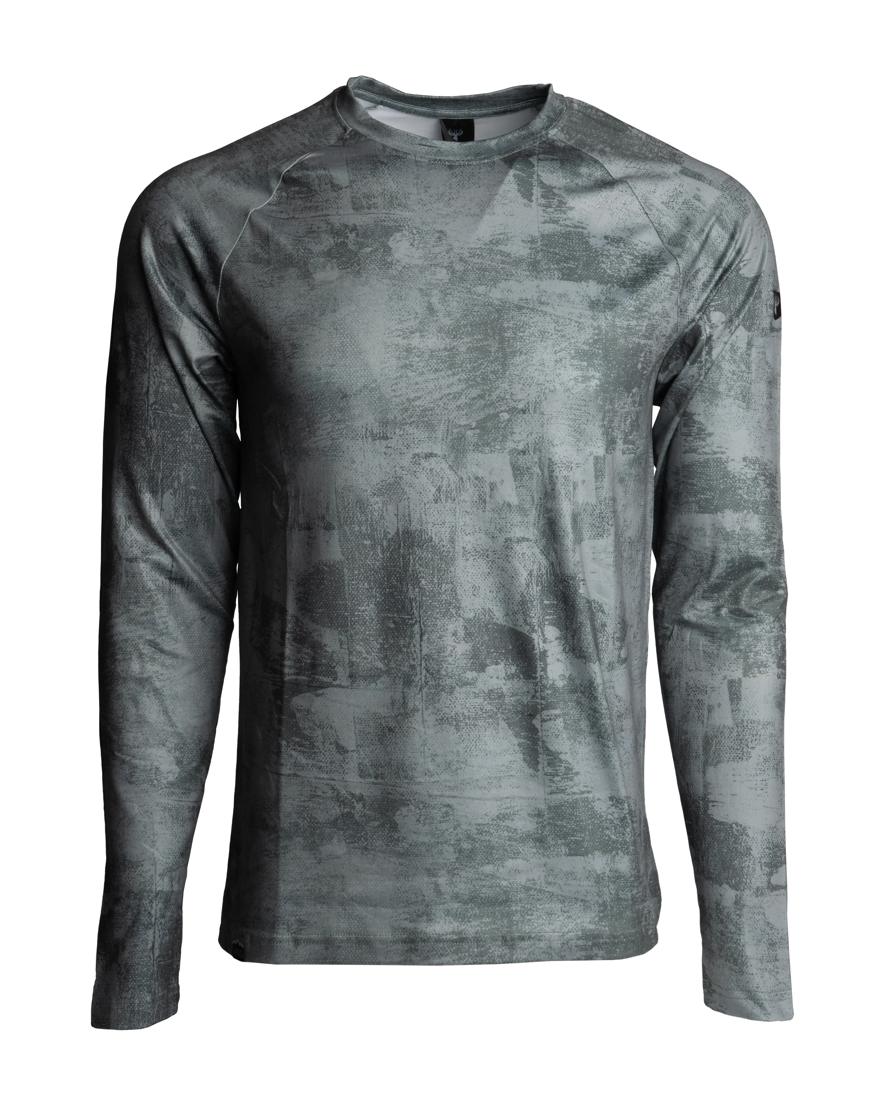XKG Performance Long Sleeve Tee
