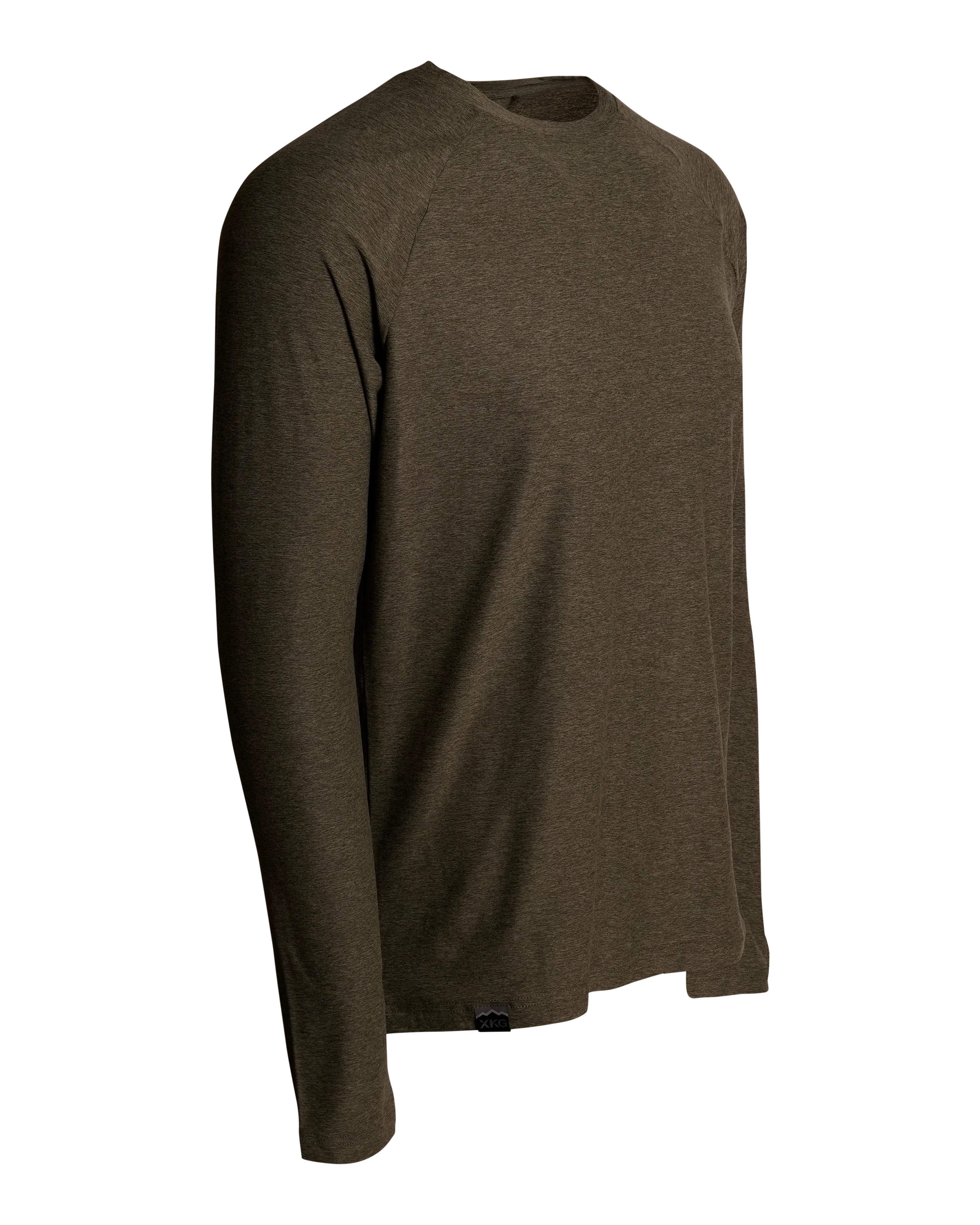 XKG Performance Long Sleeve Tee