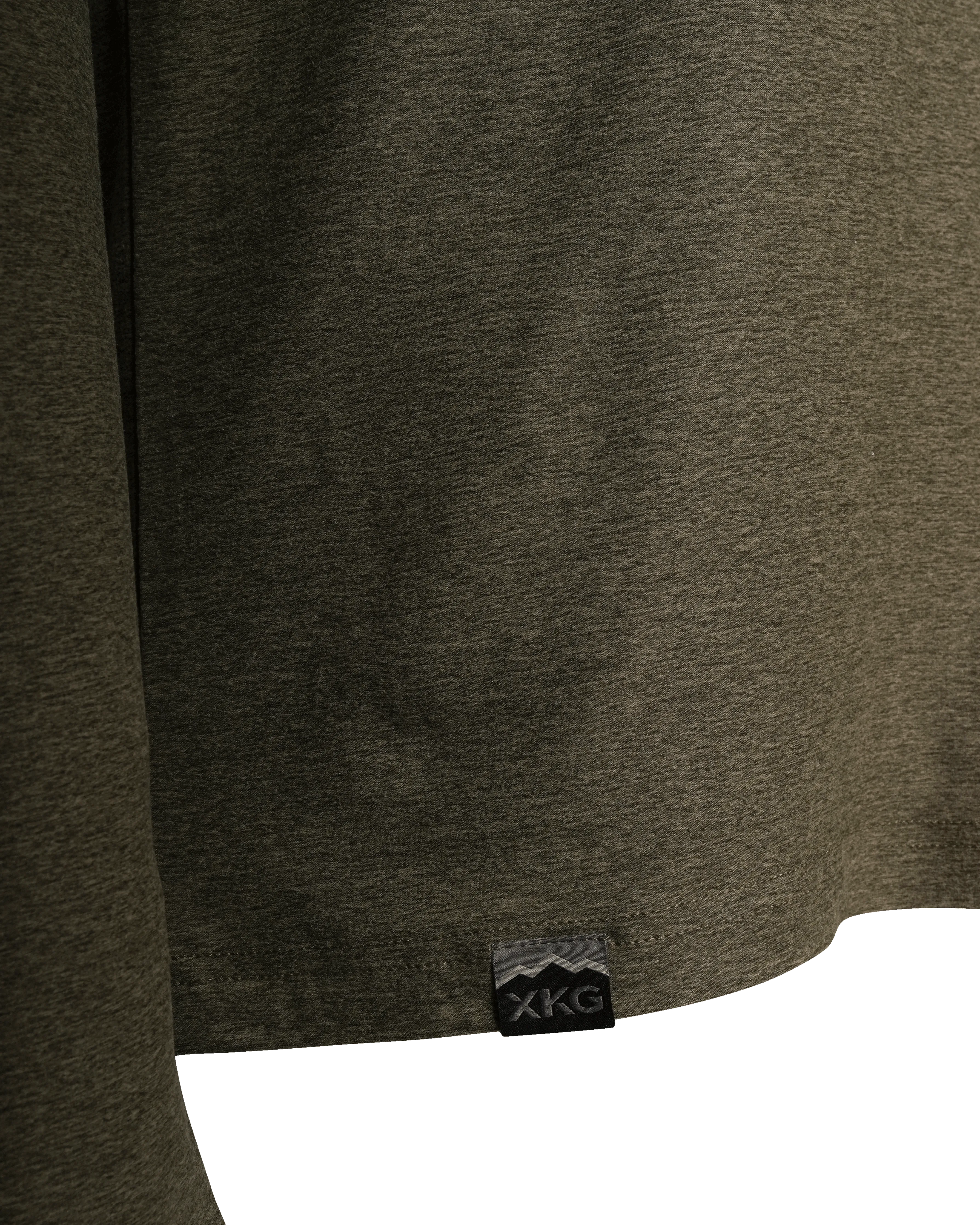 XKG Performance Long Sleeve Tee