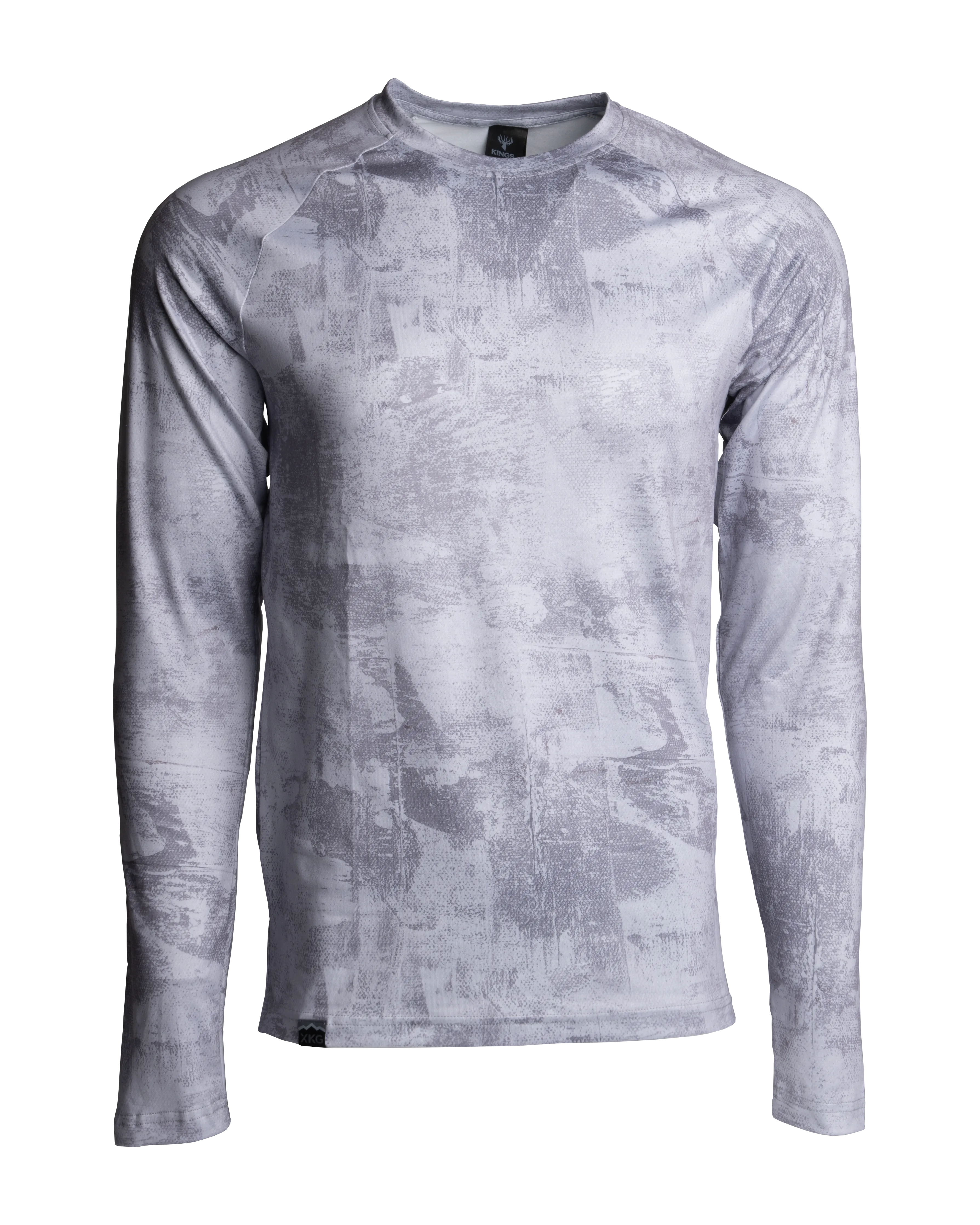 XKG Performance Long Sleeve Tee